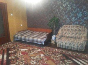 Rent your apartment with a sea view! apartment daily Parkovaya, Chernomorsk (Illichivsk)