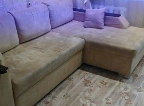 apartment daily Str.Elektronnaya d 7a, Saratov