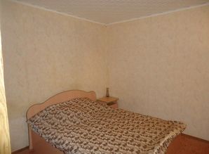 apartment daily Str.Lebedeva-Kumacha d 71a, Saratov