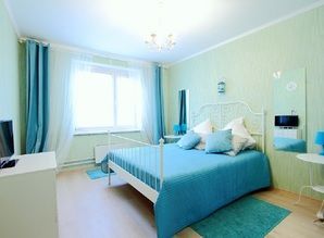 Сдаётся трёхкомнатная квартира посуточно квартира посуточно Подмосковный бульвар 1, Красногорск