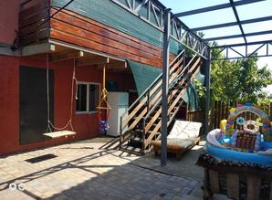 house daily Slobodskaya 36, Ochakiv