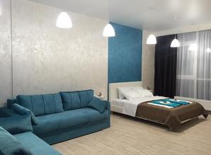apartment daily Odessa francuzskij bulvar 60