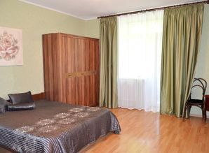 By the sea! French Boulevard. 3 dedroom apartment daily Francuzskij bulvar 14, Odessa