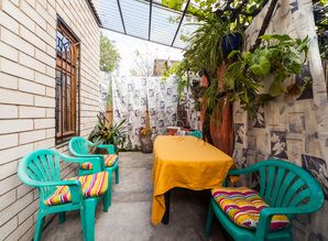 apartment daily Prospekt Svobody, 79, Odessa