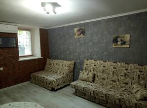 Квартира в центрі подобово Одеса Князівська, 16