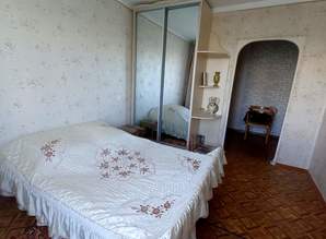 квартира посуточно Фонтанская дорога, Одесса