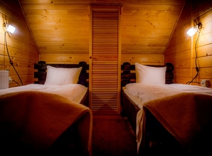 Vіdpochinok in dzh 4- to 6 chol house daily Izki, Mizhhiria