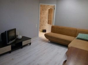 2 bedroom apartment-3 minutes to the sea apartment daily Parkovaya 12, Chernomorsk (Illichivsk)