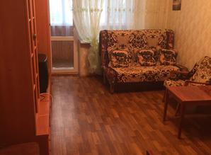 Своя 2-хкомн.кв. Свободна c 21/08 квартира посуточно Данченко 5А, Черноморск (Ильичевск)