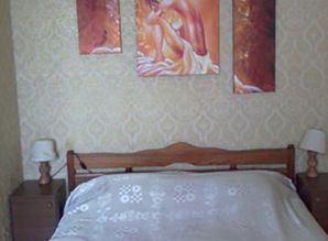 Квартира у моря в Ильичевске квартира посуточно ул. Героев Сталинграда, Черноморск (Ильичевск)