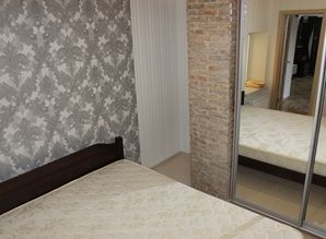 квартира посуточно Троицкая 21, Одесса