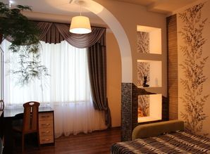 Сдам 2-х комнатную квартиру в новом доме квартира посуточно Пантелймоновская 88, Одесса