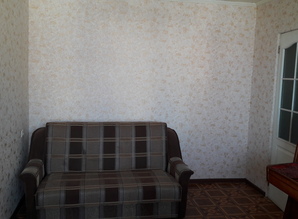 Своя 2-х комнатная квартира у моря квартира посуточно Парковая 36, Черноморск (Ильичевск)