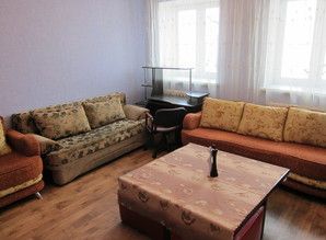 квартира посуточно П. Смородина 9А, Липецк