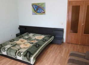 квартира посуточно П. Смородина 9А, Липецк
