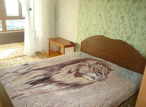 Своя квартира у моря квартира посуточно Лазурная,дом 7, Черноморск (Ильичевск)