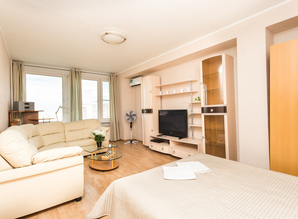 Novy Arbat str., 22 apartment daily Str.Novyj Arbat, 22, Moscow