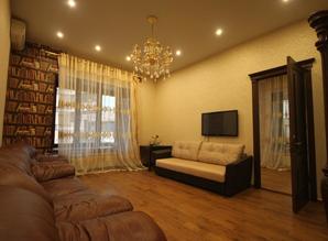 Klimentovsky Pere, 6 apartment daily Klimentovskij per, 6, Moscow