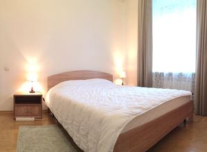 1st Tverskaya-Yamskaya 13c1 apartment daily 1-aya Tverskaya-yamskaya 13s1, Moscow