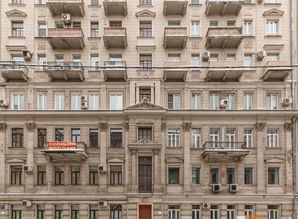 Daily 1st Brest 33s1 apartment daily 1st Brest 33s1, Moscow