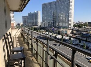 Daily New Arbat 26 apartment daily New Arbat 26, Moscow