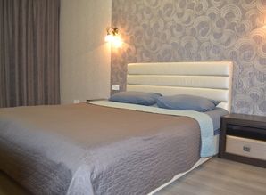 daire günlük  Fransız Bulvarı 60-b, Odessa