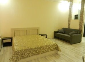 apartment daily Str. Kirova, 100, Novokuznetsk