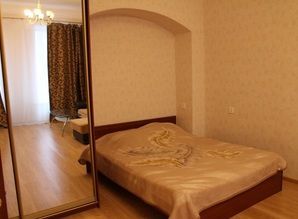 apartment daily Ave  Bardina, 6, Novokuznetsk