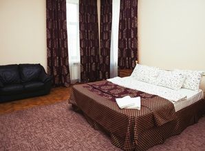 apartment daily Ave  Ermakova, 24, Novokuznetsk