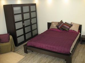 apartment daily Str. Kirova, 51A, Novokuznetsk