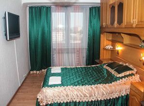 apartment daily Panfilova, 103, Almaty