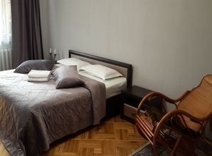 квартира посуточно Бальзака, 4, Алматы