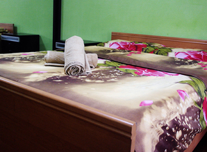 apartment daily Kaldayakova, 38, Almaty