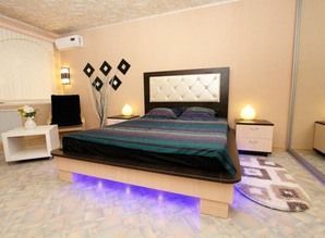 daire günlük  Soyuznaya 2, Yekaterinburg