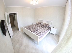 Apartment for rent apartment daily Soyuznaya 4, Yekaterinburg