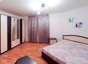 daire günlük  cshorsa 101, Yekaterinburg