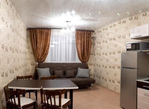 daire günlük  cshorsa 103, Yekaterinburg