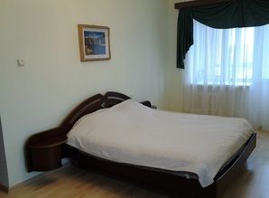 Daily rent apartment apartment daily cshorsa, Yekaterinburg