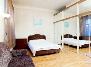 квартира посуточно щорса 105, Екатеринбург