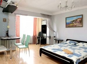 Rent apartment, proprietress apartment daily soyuznaya, Yekaterinburg