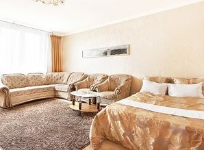 Rent apartment, proprietress apartment daily soyuznaya 4, Yekaterinburg