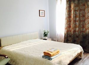 Apartment for rent apartment daily Soyuznaya 4, Yekaterinburg