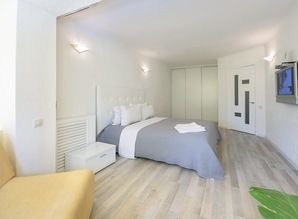 Rent apartment apartment daily Soyuznaya 4, Yekaterinburg