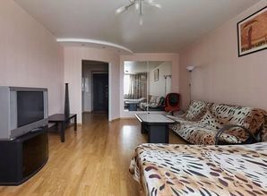 Apartment for rent apartment daily Soyuznaya 8, Yekaterinburg