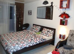 квартира посуточно Ново-Садовая, 25, Самара