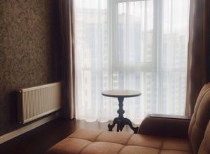 квартира посуточно Гагаринское плато, Одесса