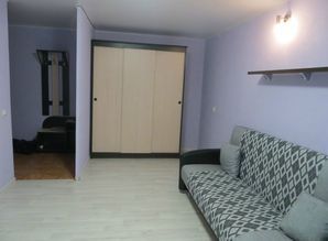квартира посуточно Пр. Карла Маркса, 30, Омск