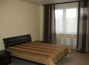 apartment daily Lenina 86, Kemerovo