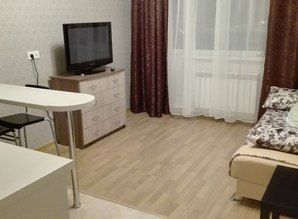 apartment daily Oktyabrskij 23, Kemerovo