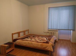 apartment daily Oktyabrskij 38, Kemerovo